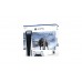 PlayStation 5 Bundle (825 Gb, білий, God of War Ragnarok), 94423943, Игры